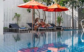 Citrus Patong Hotel By Compass Hospitality